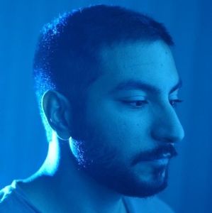 Meet your Posher, Rambod